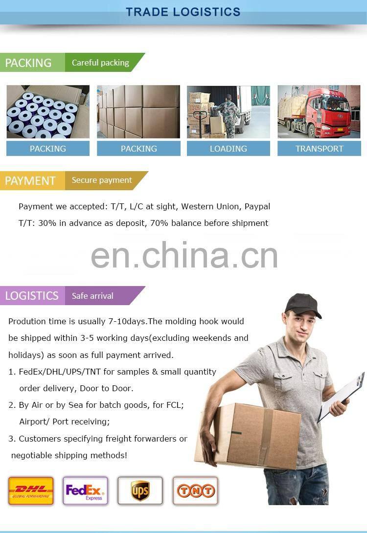 High quality jacquard elastic webbing tape