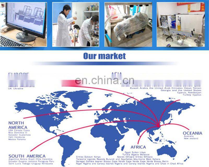 small scale edible lubricating lube motor coconut beard essential oil bottle filling and capping machine