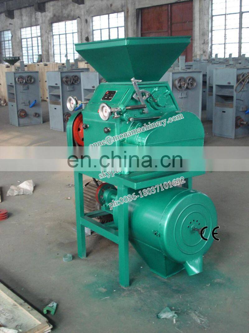 Whatsapp 008618037101692 best quality corn/wheat/sorghum flour milling machine