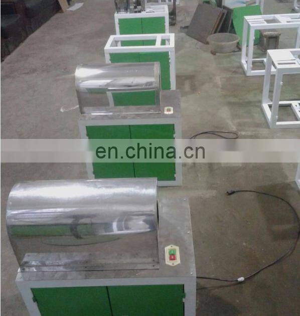 Energy Saving sugar cane peeler/sugarcane processing/peeling machine