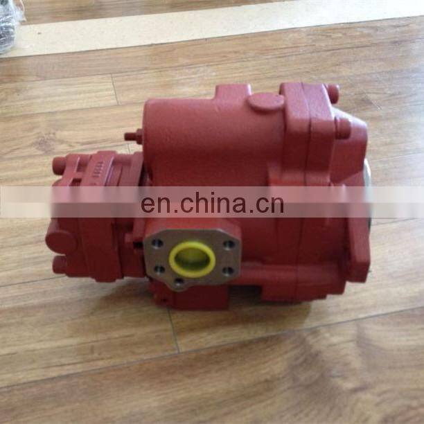Original Nachi Piston Pump PVD-2B-40P-6G3-4515H