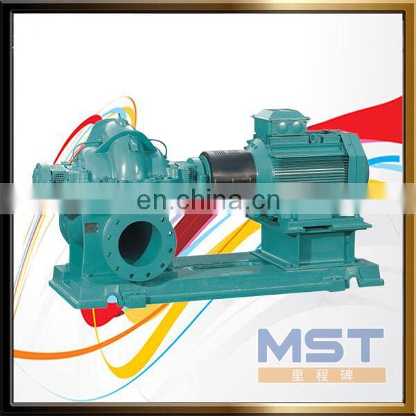 big flow shrimp farm pump