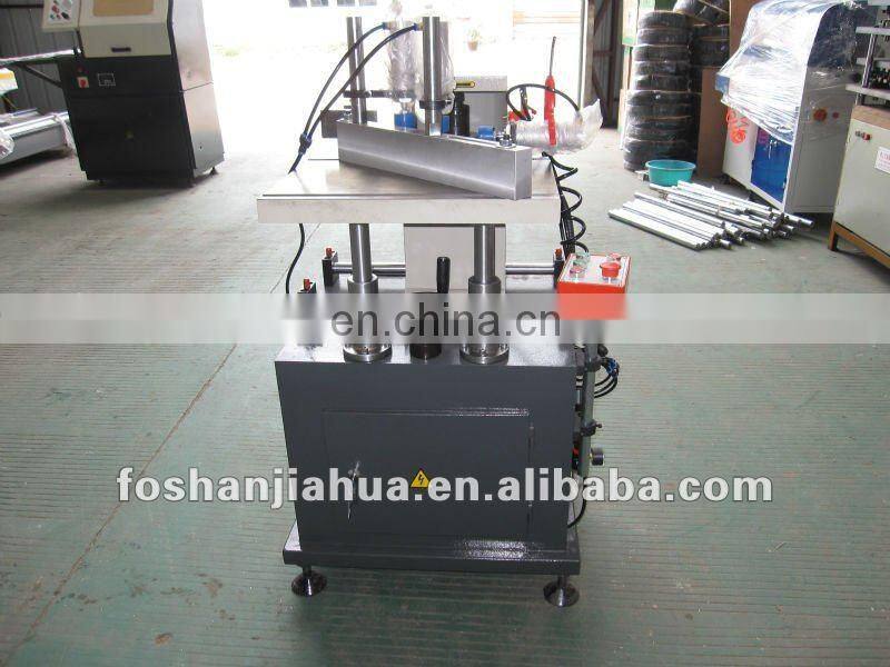 Single spot welding upvc Doors and Windows machines uPvc doors windows Mechanical