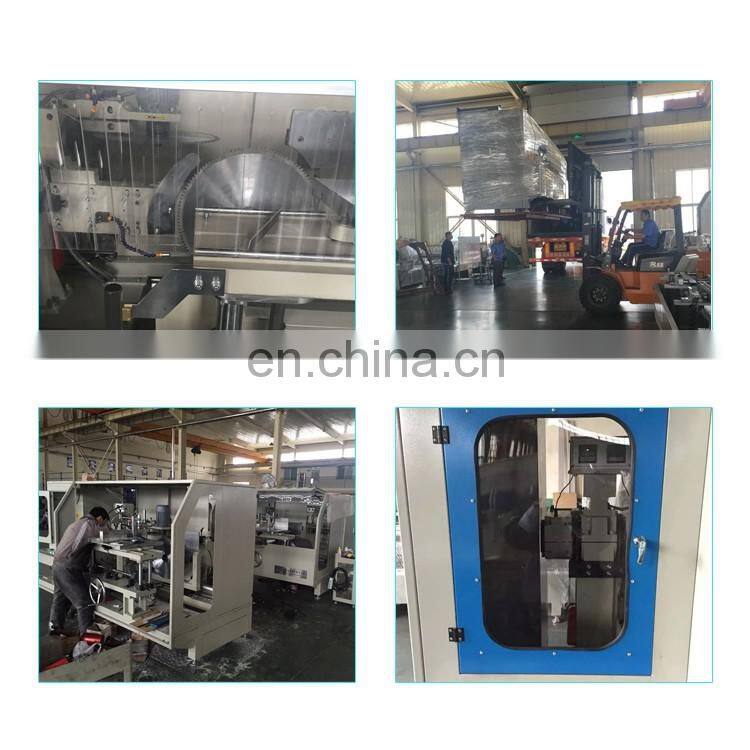 Window Door Notching Saw