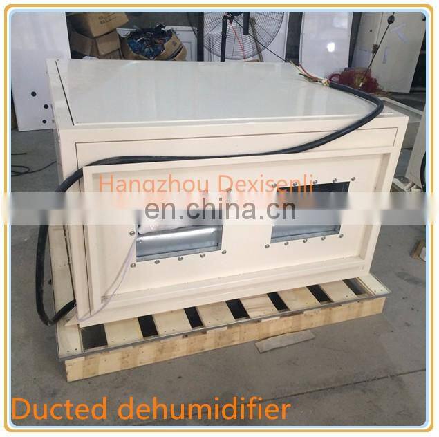 220V/60HZ or 415V/50HZ Wall mounted / ceiling mounted dehumidifier/ducted dehumidifier/ swimming pool dehumidifiers