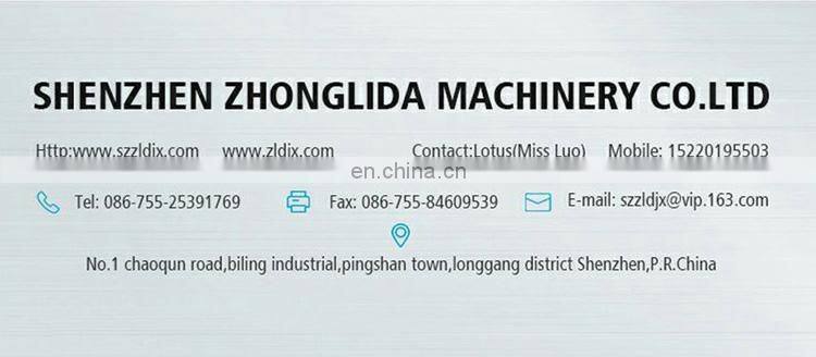 New design homemade automatic computer high precision low noise Hot sale Big electric cnc wood cutting machine in furniture