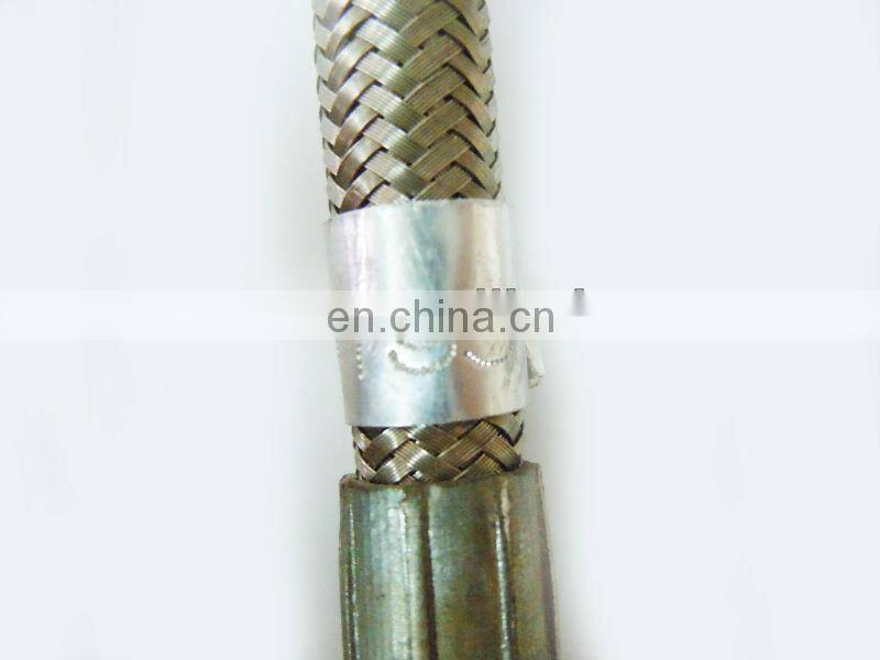 Cummins K19 NT855 215195 flexible hose chongqing cummins diesel engine hose