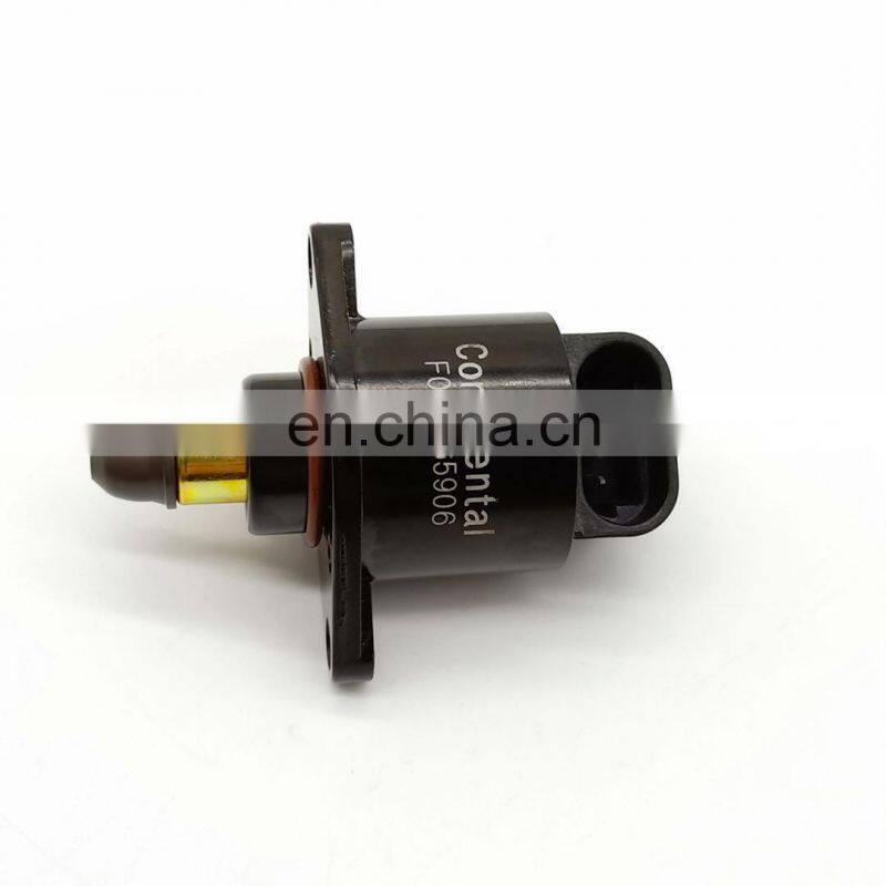 Idle Air Control Valve IAC D5184 11125 F01R065906