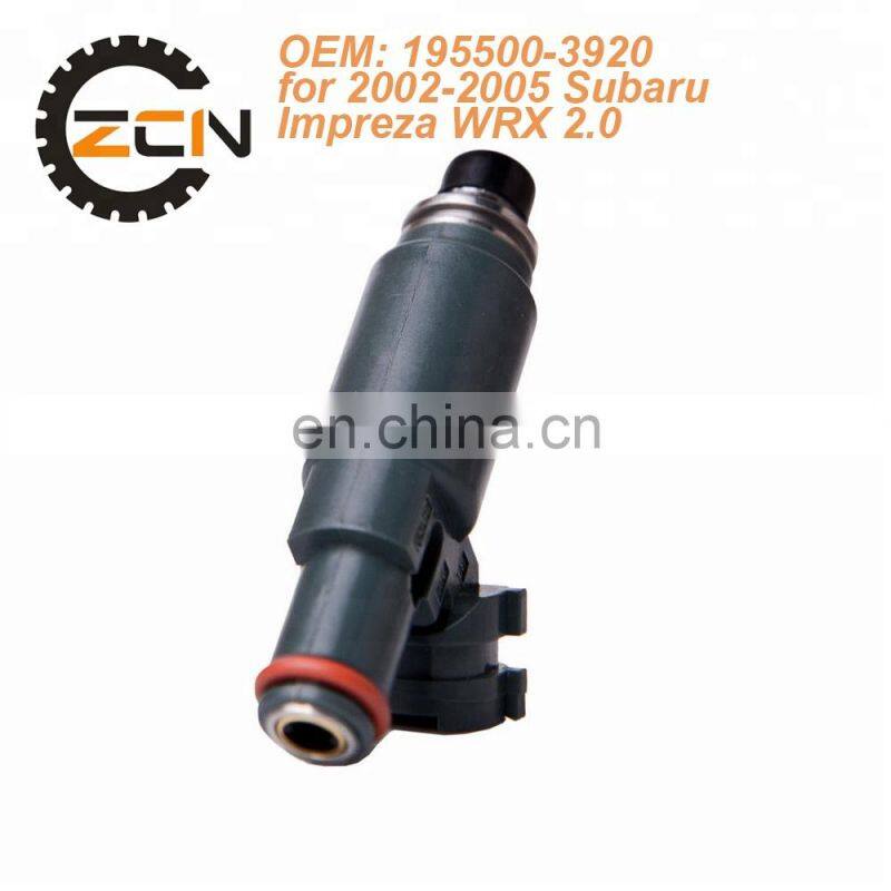 195500-3920 Fuel Injector for 2002-2005 Impreza WRX 2.0 16611-AA521
