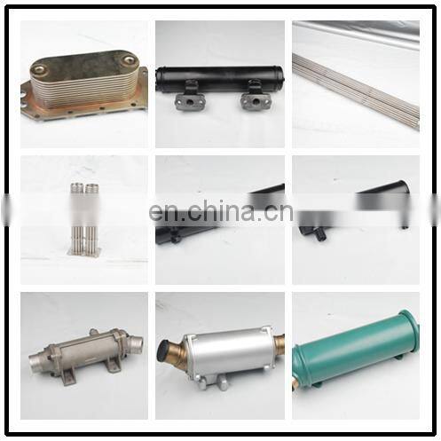 BJAP oil cooler 20749399 8130186 for Truck