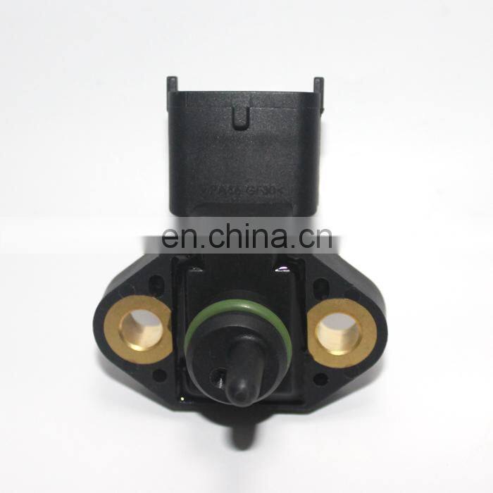 Iveco Auto Engine Intake Pressure Sensor, 504358206 Truck Pressure Sensor