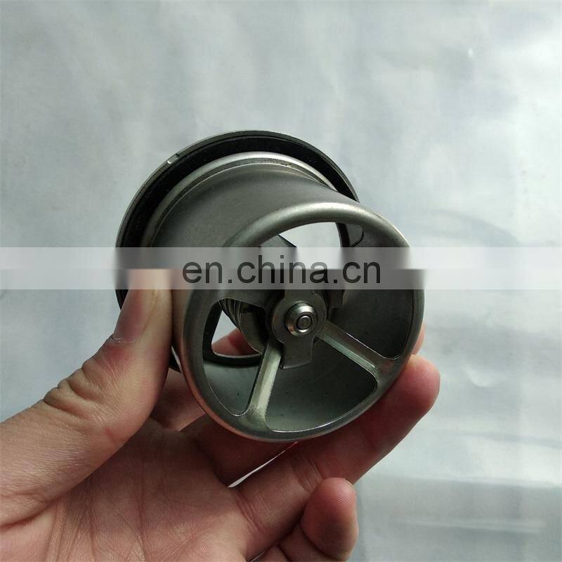 Auto truck engine Parts KTA19 4065565 Thermostat
