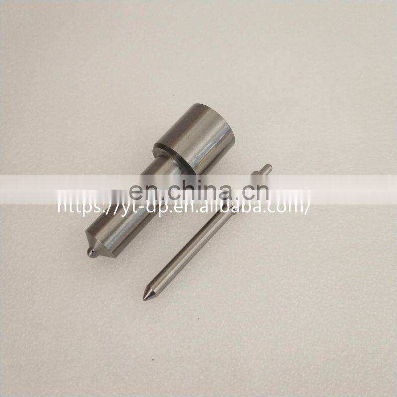 Top quality Diesel fuel Injector Nozzle P type Nozzle DLLA150P110