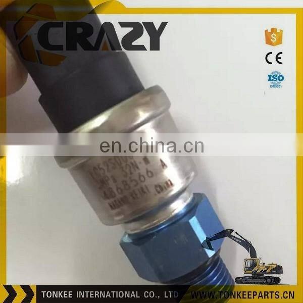 SK200-6E pressure sensor ,LC52S00019P1 ,excavator spare parts