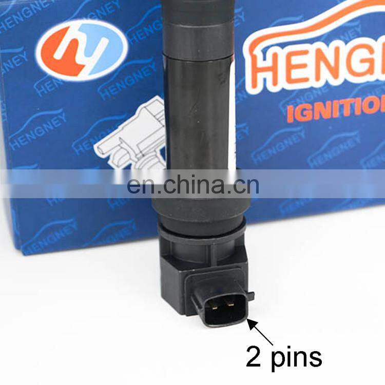 High quality Auto parts Engine Bobina de encendido 27301-3CEA0 For Hyundai Ignition Coil Pack