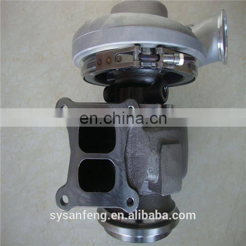 4024967 Factory price Engine M11 HX55 Turbocharger