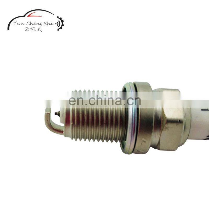Amazon Hot Sale BKR6EIX-11 Iridium Spark Plug for Toyota China Supplier