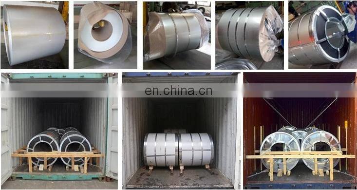 SS 2B roll 304 No.1 steel steel coil