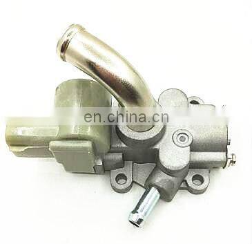 Hengney brand new 22270-75040 2227075040 22270-75030 for Toyo ta 2.7L 2.4L L4 idle speed motor
