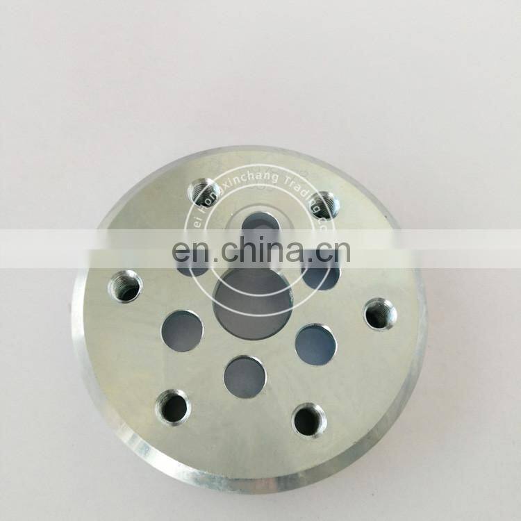 ISDE ISBE ISF Aluminum Crankshaft Flange 3978478
