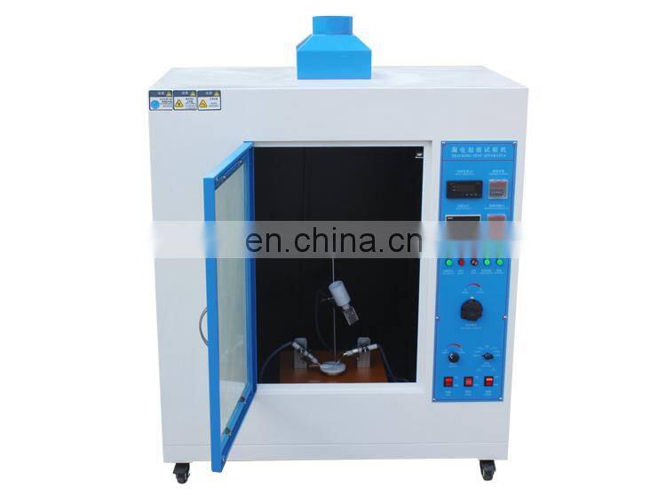 Factory Sales IEC60598-1 Electrical Leakage Test Machine For Components