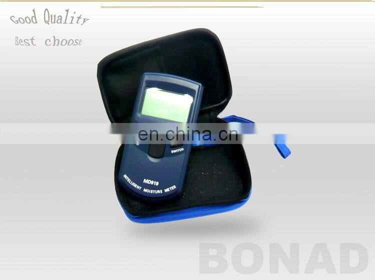 MD919 High Frequency Inductive Moisture Meter