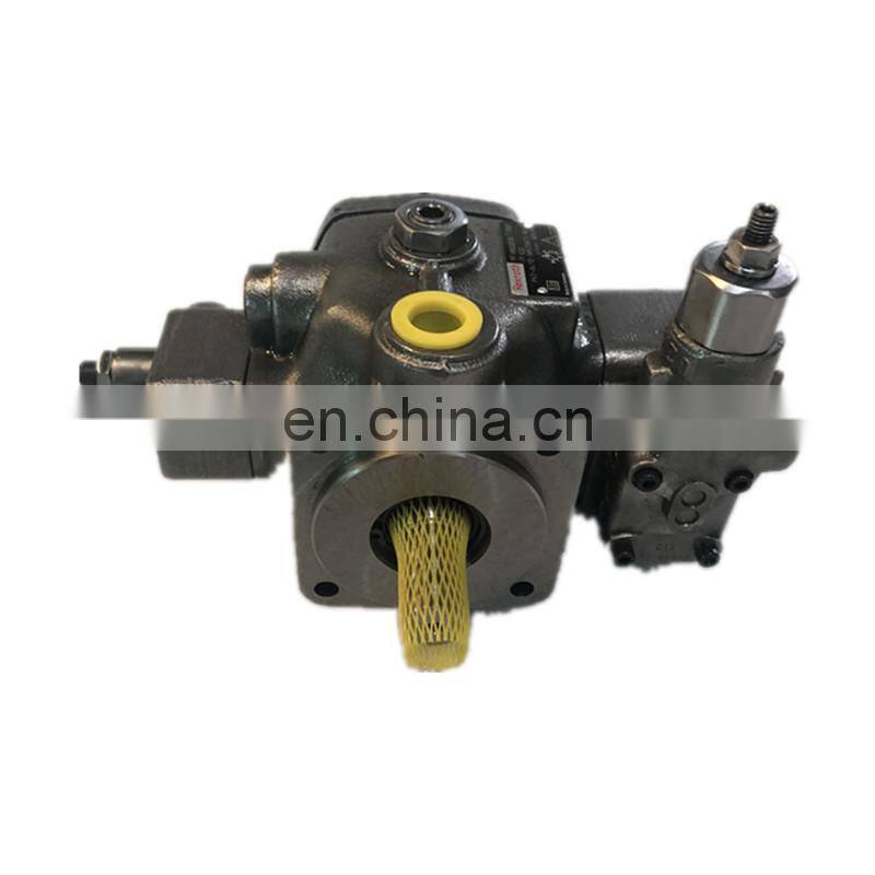 Rexroth PV7-1A/10-14RE01MCO-16 variable vane pump for injection molding machine Pipe bender