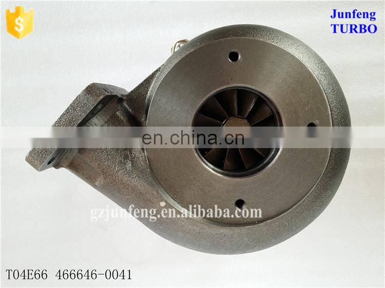 T04E66 Turbo 466646-0041 466646-0034 466646-5041S 466646-002607 466646-0011 466646-0019 466646-0020 466646-0024 466646-0025