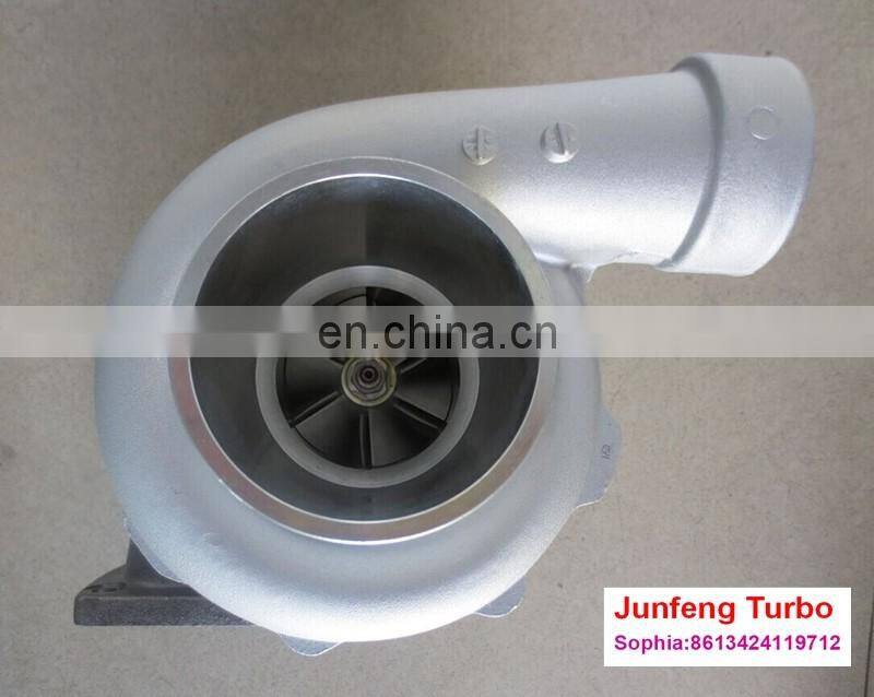 Auto engine parts Turbocharger for DAF Truck 85 85F F95 WS315L WS268L Engine TA5130 Turbo charger 452070-0001 452070-5001S
