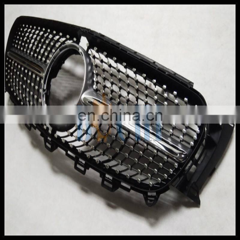 Hot sale ABS plastic for auto car grill
