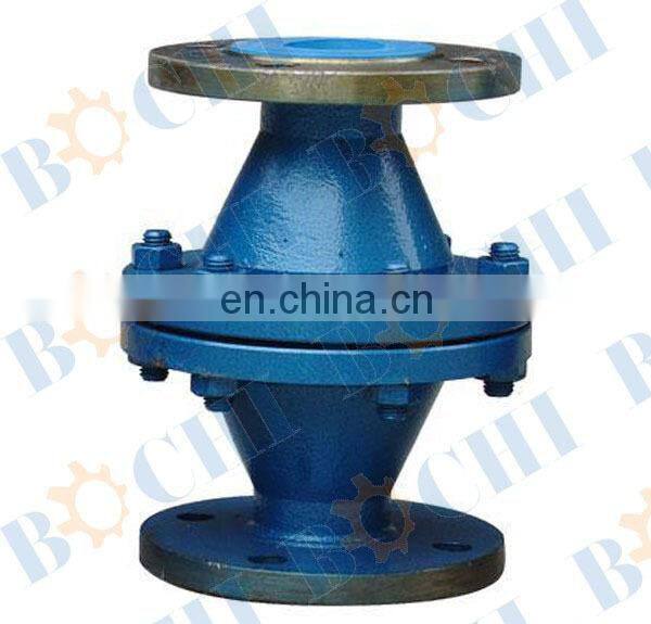 Carbon Steel Resistance Pipe Explosion-proof Flame Arrestor