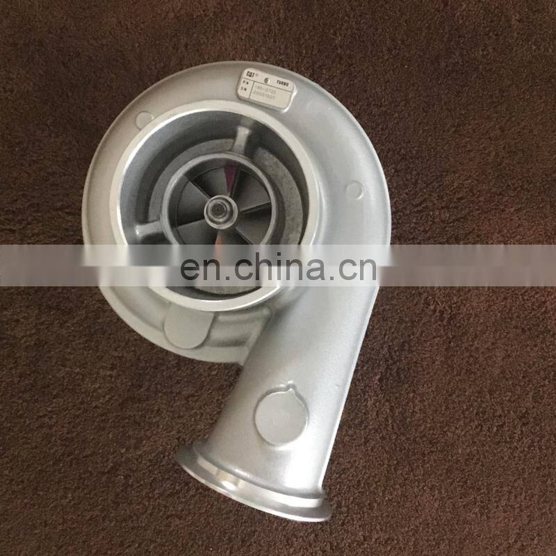 S3BSL161 turbocharger 171368 178466 1855732 0R9959 185-5732 turbo charger for Caterpillar Wheel Loader 996X 810X 3176 diesel