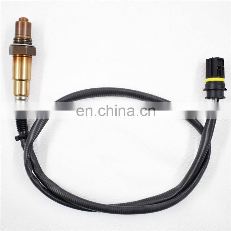 C230 L4 2 x Air Fuel Ratio Oxygen O2 Sensor For Mercedes 2003-2005