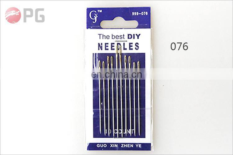 Hot Sale Cheap DIY Sewing Kit Hand Sewing Needle
