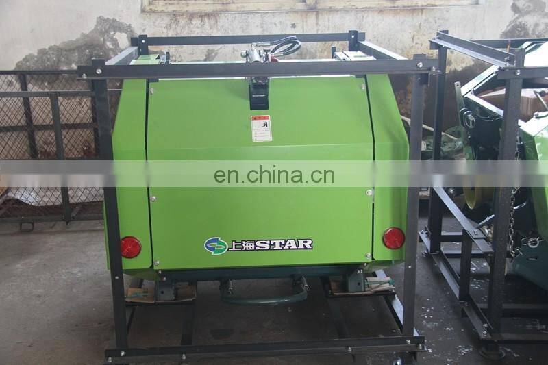 MINI-ROLL BALER 9JYQ-85(TRB0910)