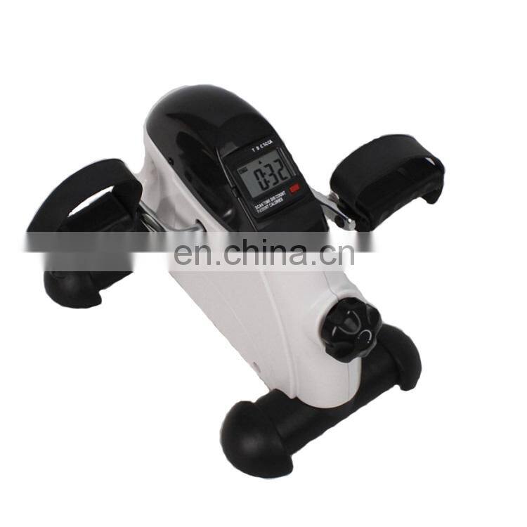 Hot Sale Portable Foot Pedal Bike Mini Rehabilitation Machine