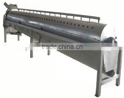 Chicken paws peeling machine|Chicken feet peeling production line|Peeler for chicken paw