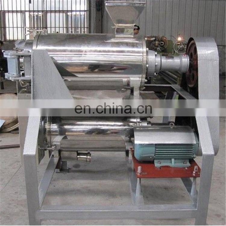 Good quality fresh beverage fruit juice processing machinery Apple / orange / pear / mango / radish / cabbage / cucumber