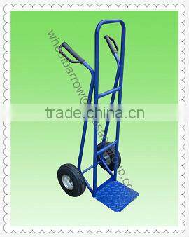 portable specification standard convenient simple structure Multi-function various platform hand truck ht1806