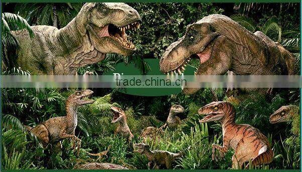 JLDF-G-0025 Replica Animal Skeleton For Sale