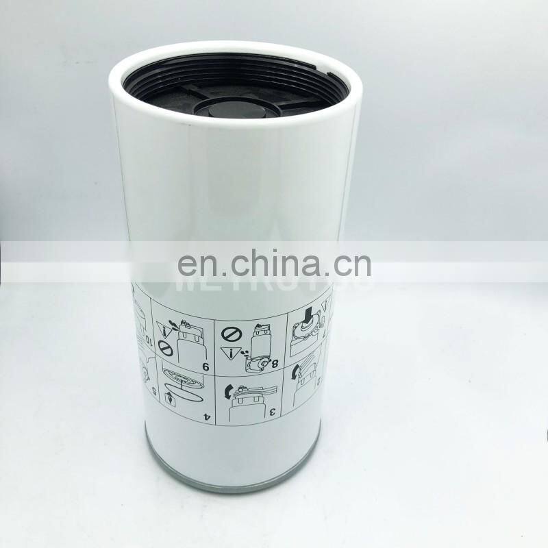 Truck Fuel/Water Separator Engine Fuel Filter H701WK