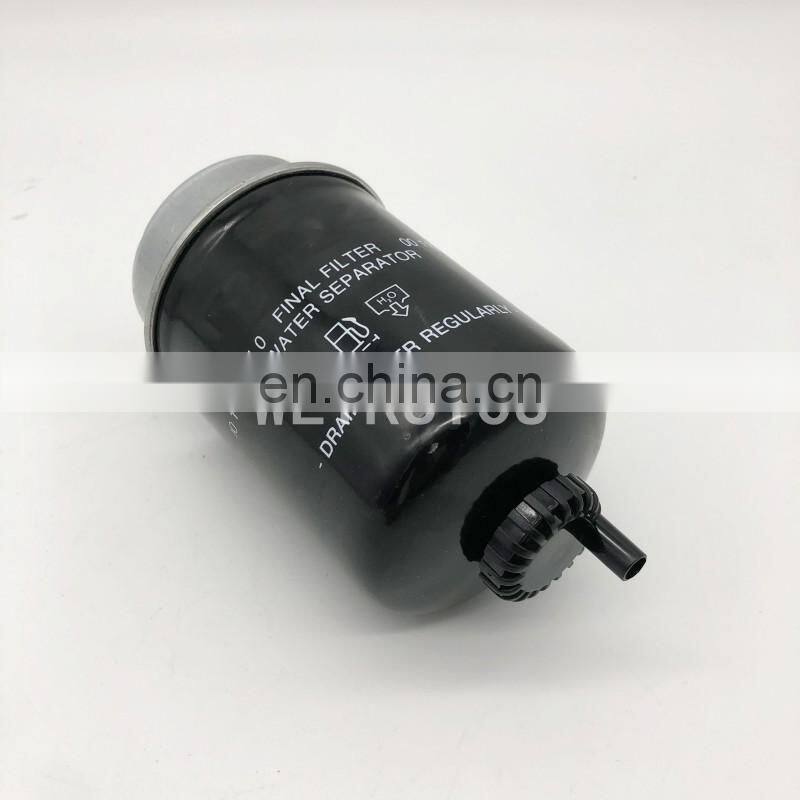 Truck engine Fuel filter water separator Filter RE527507 RE526557 0011350440