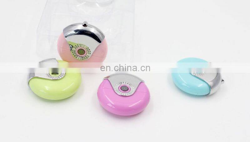 Novelty Items Business Gift Ball Power Bank Mist Sprayer