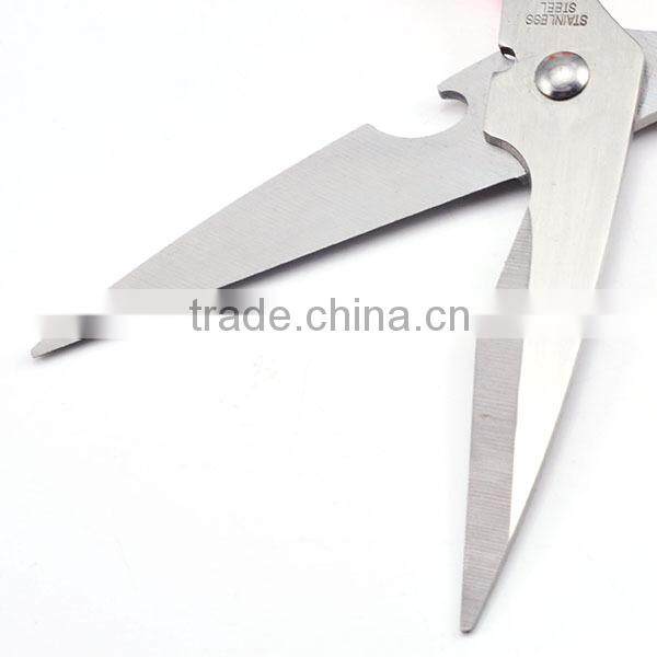 Electric scissor fish cutting scissors scissor for flower cutting