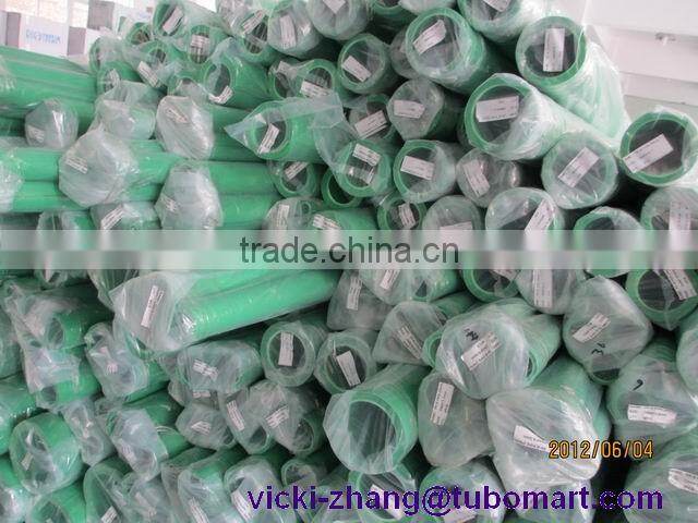 White color PPR pipe for Hot water DIN8077/8078 German standard