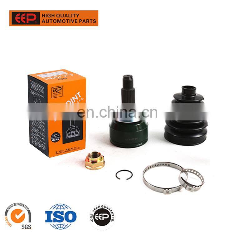 outer CV joint for Subaru Forester 2.0/2.5 L/R 2008- SB-1-027 27*52*32