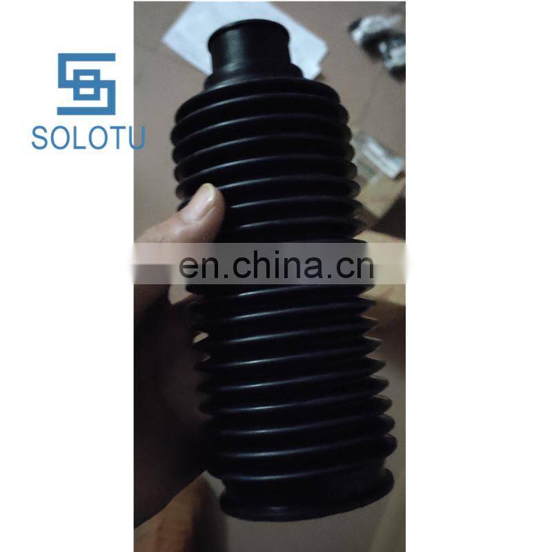 STEERING BOOT FOR PRADO SUV (_J9_) 3.0 D-4D 4WD (KDJ90_, KDJ95_) 1KD-FTV 2000-2002 45535-35030