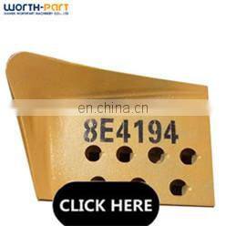 PC450-7 Excavator Heavy Duty 208-934-7111 Hard Rock Bucket