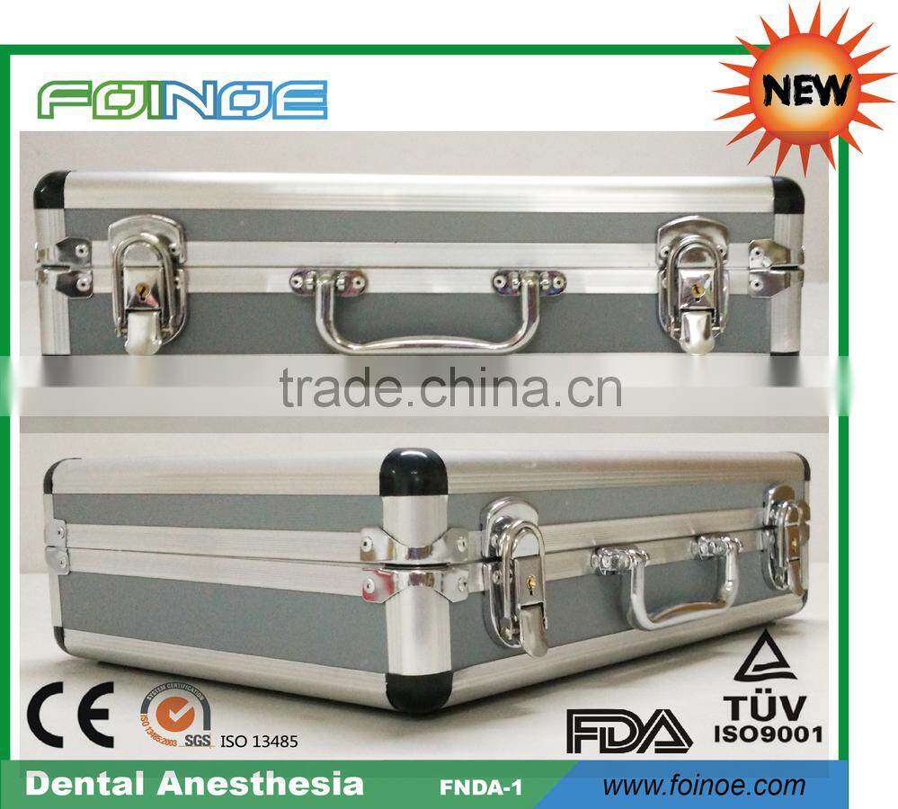 FNDA-1 CE approved best selling dental anesthesia equipment
