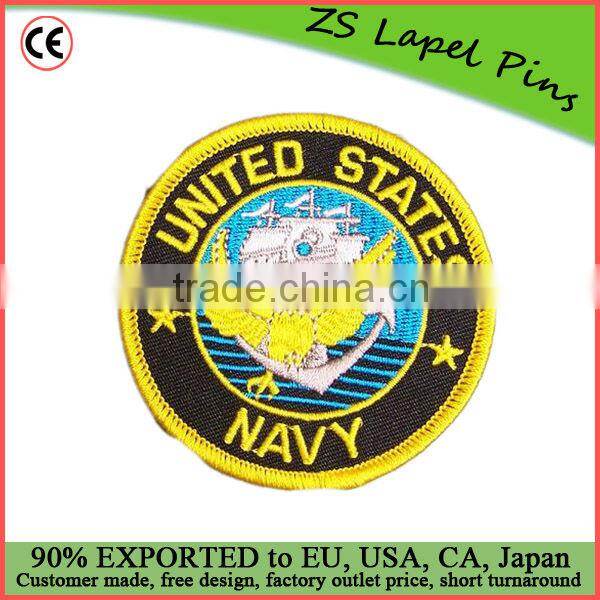 adhesive patches wholesale patches embroidery patches